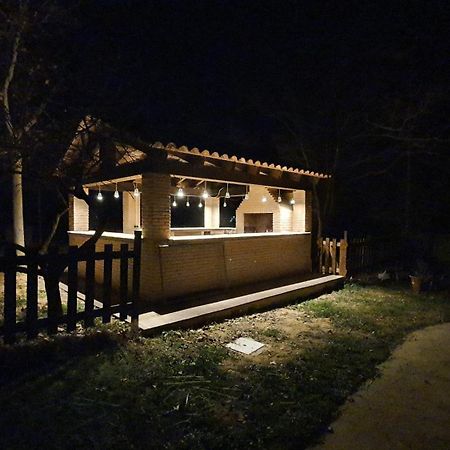 Las Candelas Casas De Los Pinos Extérieur photo