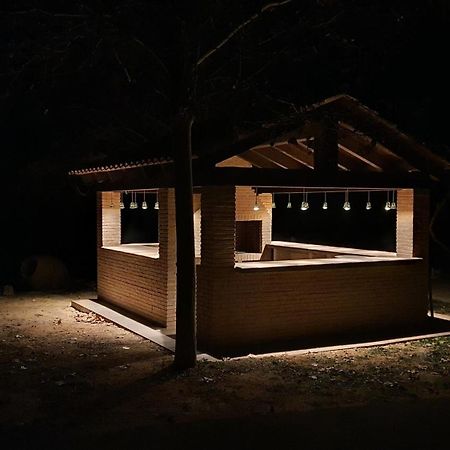 Las Candelas Casas De Los Pinos Extérieur photo