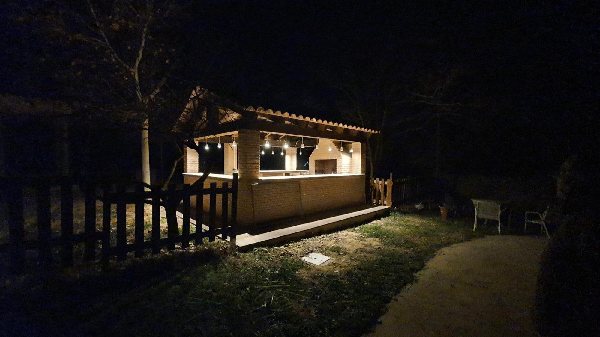 Las Candelas Casas De Los Pinos Extérieur photo