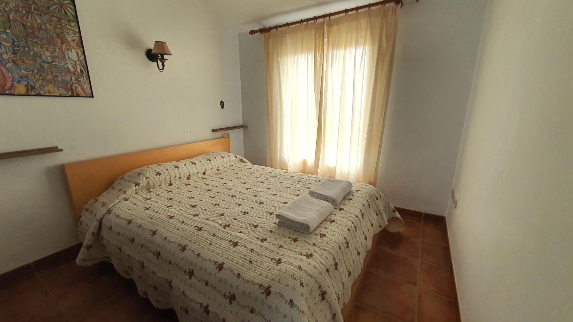 Las Candelas Casas De Los Pinos Extérieur photo