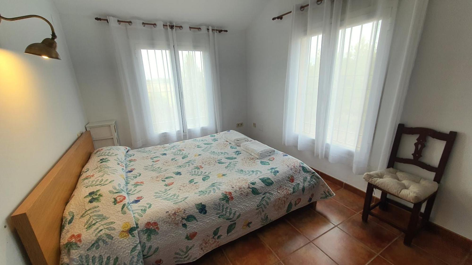 Las Candelas Casas De Los Pinos Extérieur photo