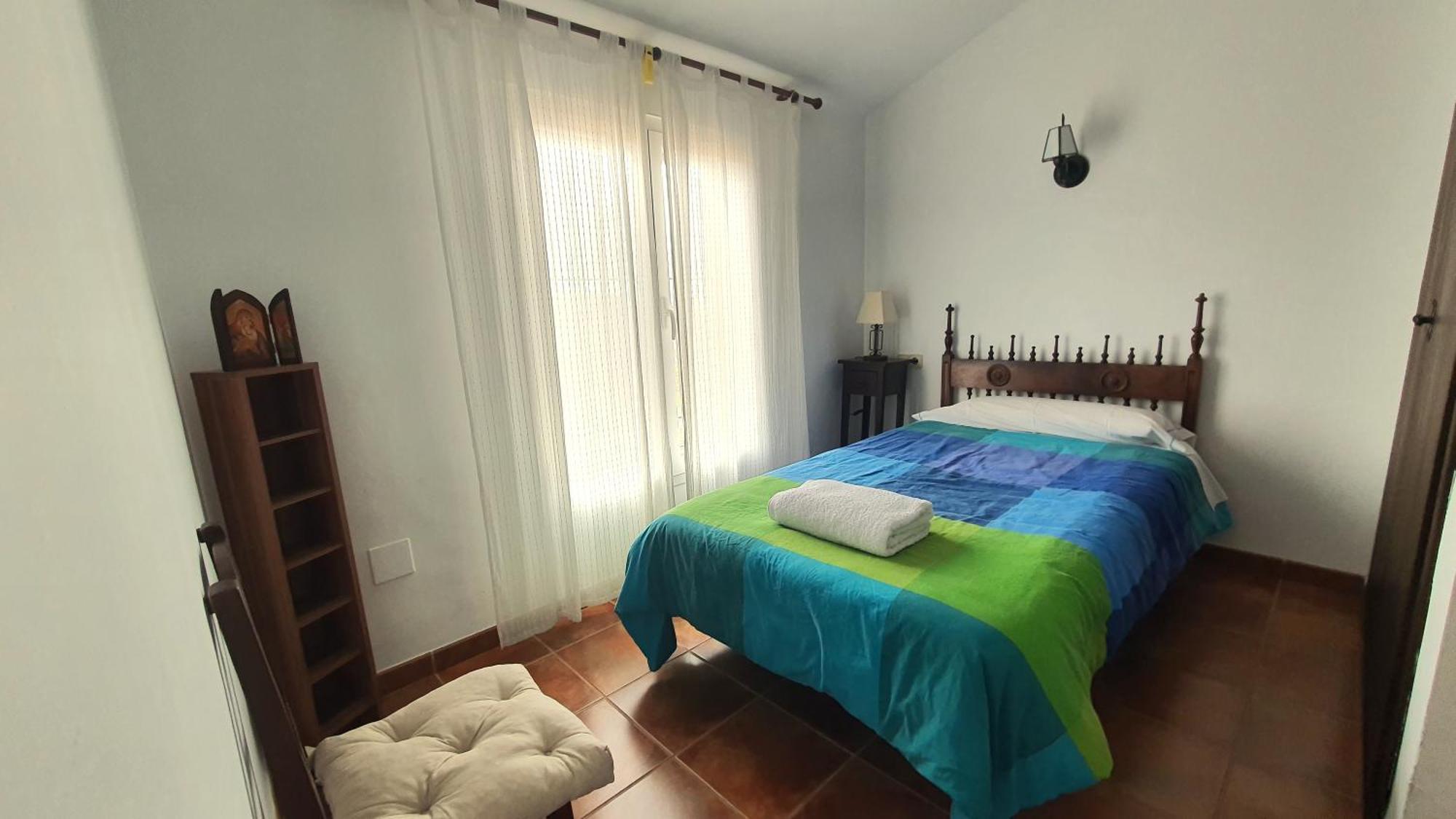 Las Candelas Casas De Los Pinos Extérieur photo