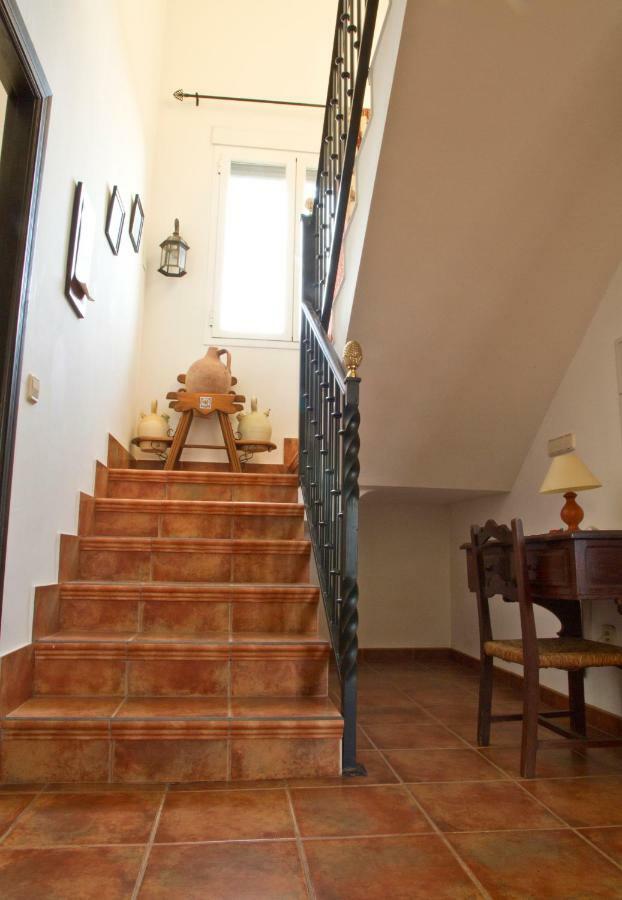 Las Candelas Casas De Los Pinos Extérieur photo