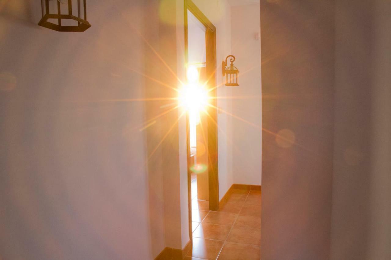 Las Candelas Casas De Los Pinos Extérieur photo